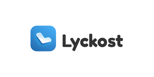 Lyckost Casino Logo