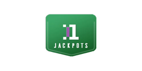 11Jackpots Casino Logo