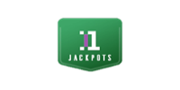 11Jackpots Casino Logo