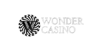 WONDER CASINO Logo