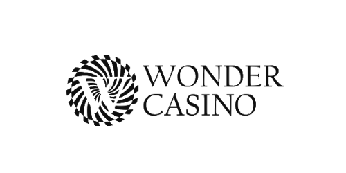 WONDER CASINO Logo