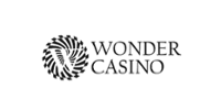 WONDER CASINO Logo
