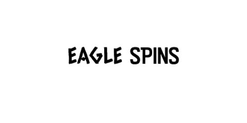 Eagle Spins Casino Logo