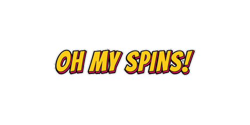 OhMySpins Casino Logo