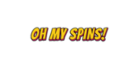OhMySpins Casino Logo