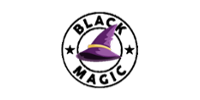 Black Magic Casino Logo