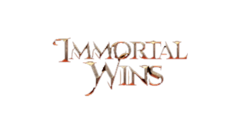 Immortal Wins Casino Logo