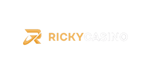 RickyCasino Logo