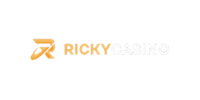 RickyCasino Logo