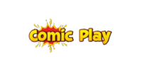 ComicPlay Casino Logo