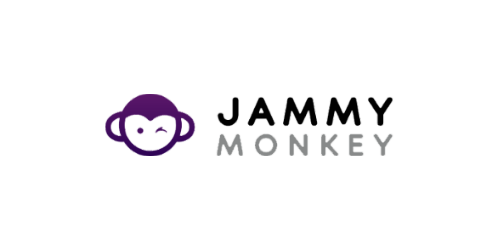 Jammy Monkey Casino Logo