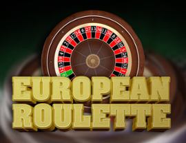 European Roulette