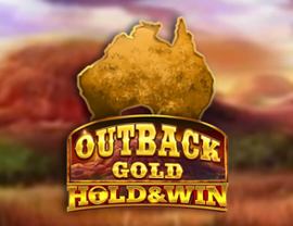 Outback Gold