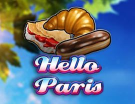 Hello Paris