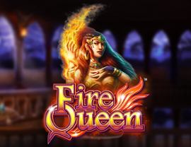 Fire Queen