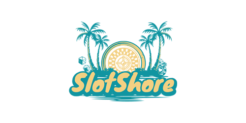 SlotShore Casino Logo