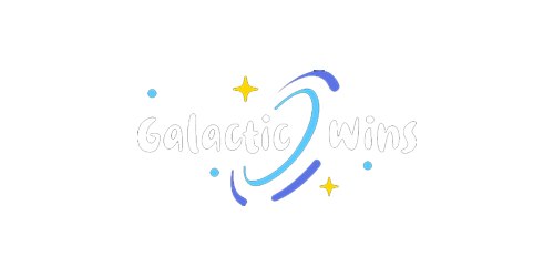 Galactic Wins Casino Logo