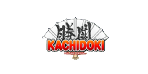 KACHIDOKI Casino Logo