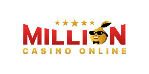 Million Casino Logo