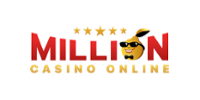 Million Casino Logo