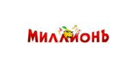 Million Casino Logo