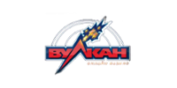 Vulkan Online Casino Logo