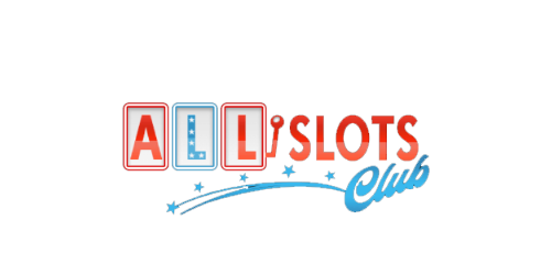 All Slots Club Casino Logo