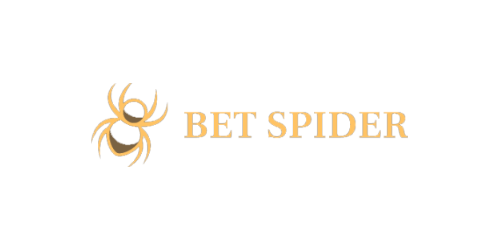 Bet Spider Casino Logo