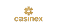 Casinex Casino Logo