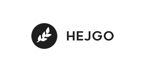 Hejgo Casino Logo