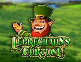 Leprechaun's Fortune
