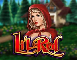 Li'l Red Riches