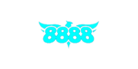 8888.bg Casino Logo