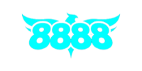 8888.bg Casino Logo