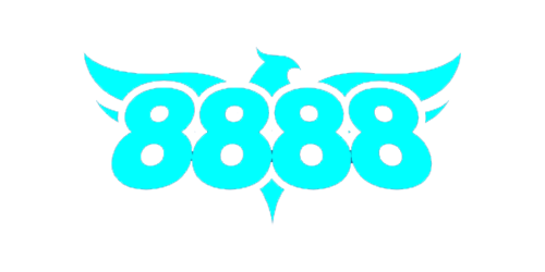 8888.bg Casino Logo