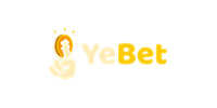 YeBet Casino Logo
