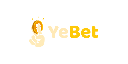 YeBet Casino Logo
