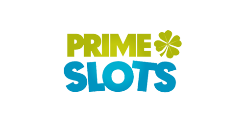 Prime Slots Casino Logo