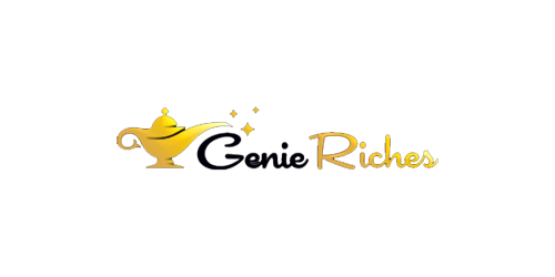 Genie Riches Casino Logo