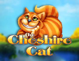 The Cheshire Cat