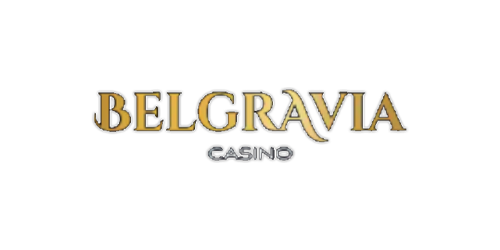 Belgravia Casino Logo