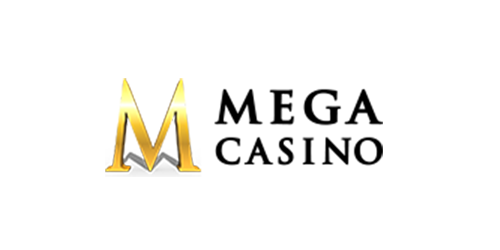 Mega Casino Logo