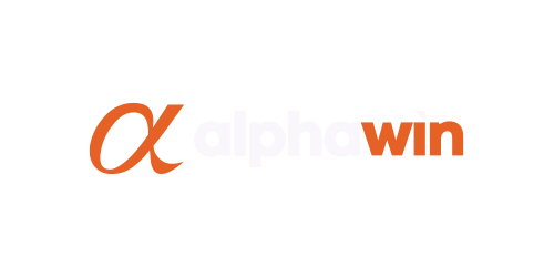 Alphawin Casino Logo