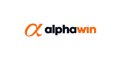 Alphawin Casino Logo