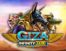 Giza Infinity Reels
