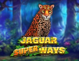 Jaguar SuperWays