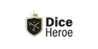DiceHeroe Casino Logo