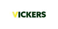 Vickers Casino Logo