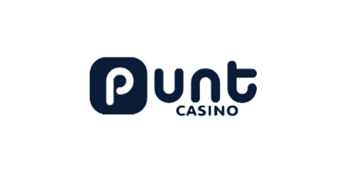 Punt Casino Logo