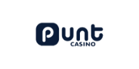Punt Casino Logo